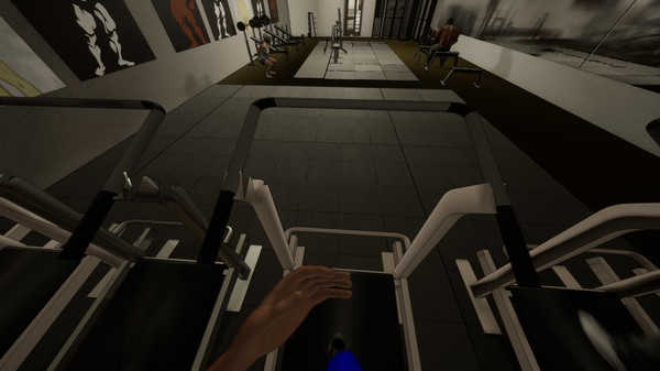 健身房模拟器3D(2)
